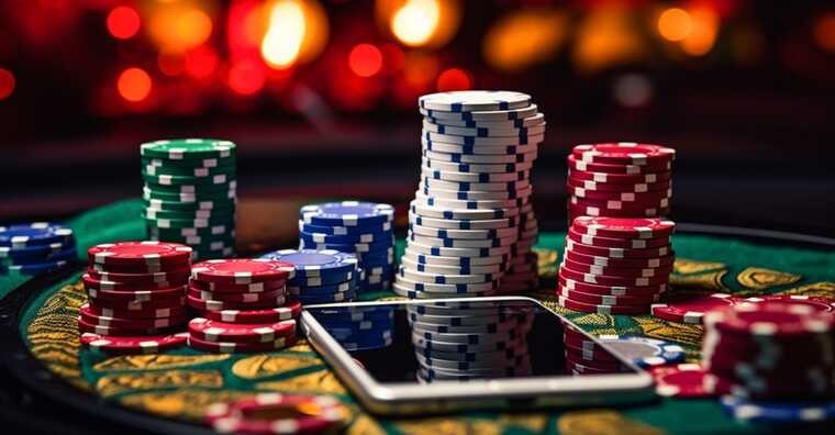 10bet UK Best Casino Online A Comprehensive Guide to Winning Big
