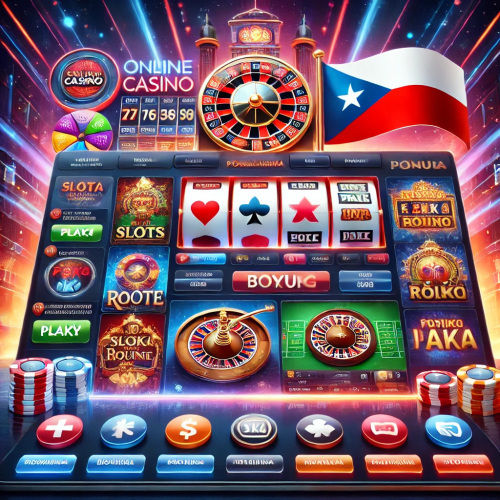Bezpečné online casino v Česku – Jak si vybrat to správné Bezpečné online casino v Česku – Jak si vybrat to správné