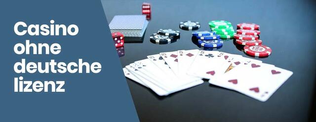 Alles, was Sie über deutsche casino ohne lizenz wissen müssen 163