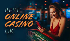Best Online Casino 2024 UK