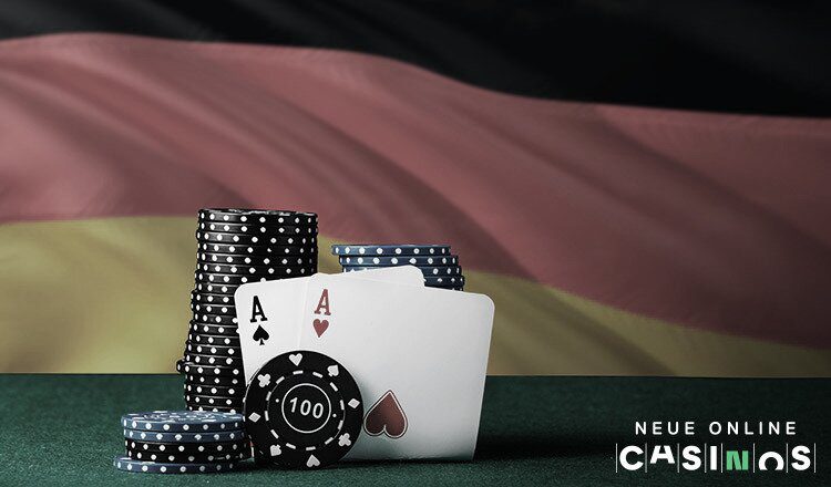 Alles, was Sie über deutsche casino ohne lizenz wissen müssen 163