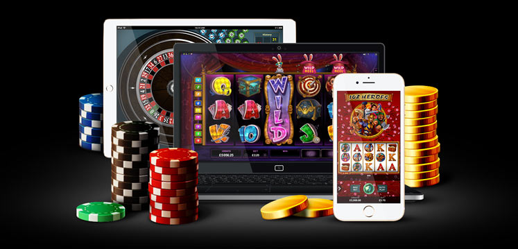 Discover Excitement and Rewards at Lucky Max Casino