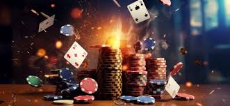 Casino Ocean Breeze UK An Immersive Gaming Experience