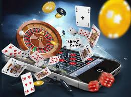 Casino Ocean Breeze UK An Immersive Gaming Experience