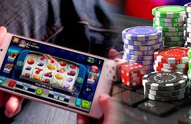 Casino Jackpot Raider Your Guide to Thrilling Slot Adventures