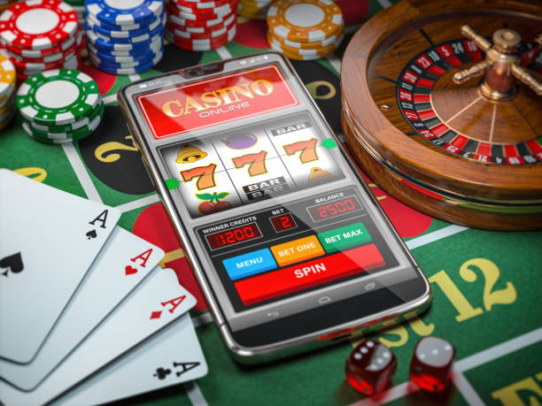 Discover Excitement and Rewards at Casino Joker's Ace UK