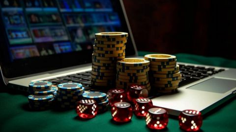 Casino WG New An Exciting Journey into Online Gaming